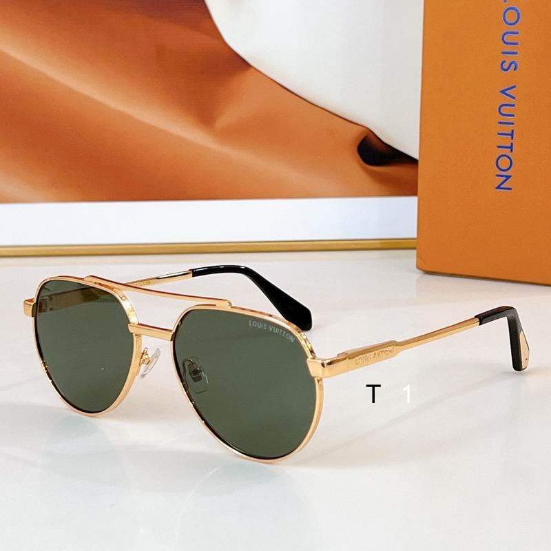 LV Sunglasses ID:20260410-2233